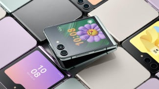 Samsung Akan Buat Ponsel Lipat dengan Harga Semakin Terjangkau, Fan Edition Segera Rilis?