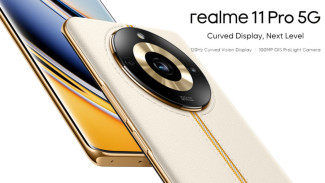 Realme 11 Pro 5G: Harganya Turun Jutaan Rupiah di Bulan Februari 2025,