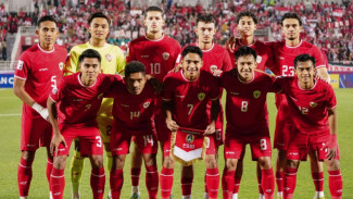 Live Streaming KEMENANGAN Timnas Indonesia U-23 vs Korea Selatan U-23 Piala Asia 2024