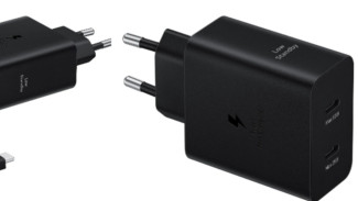 Charger Samsung 50W Dual Port: Solusi Tepat untuk Mengisi Daya Dua Gadget Anda Bersamaan!