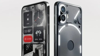 Bocoran Spesifikasi Nothing Phone (3), Rival Poco F6 yang Patut Diperhitungkan?