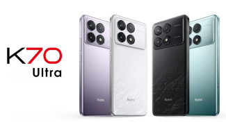 Redmi K70 Ultra: Bocoran Spesifikasi, Prosesor, dan Desain Menakjubkan