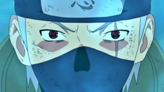 Sosok Asli Ibu Kakashi Hatake di Naruto Siapa Sebenarnya? Berikut Kebenarannya
