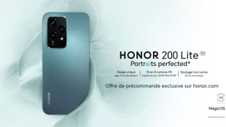 Honor 200 Lite: Smartphone Mewah ini Siap Menggebrak Pasar Indonesia?