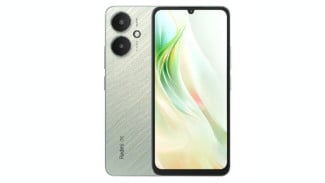 Bocoran POCO M7: Smartphone Entry-Level dengan Performa Mumpuni dan Layar AMOLED