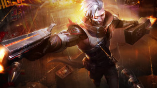3 Jagoan Marksman Terkuat dengan Serangan Lambat di Mobile Legends!