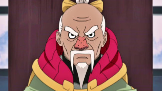 4 Tsucikage yang Pernah Jadi Pemimpin Desa Iwagakure di Naruto dan Boruto