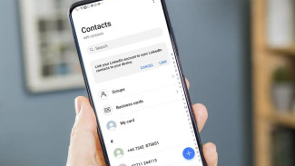 Panik Kontak HP Terhapus? Tenang, Begini Cara Mengembalikannya di Android!