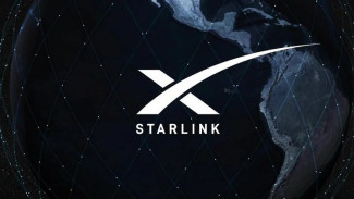 Starlink Sudah Lulus Uji Operasi Telekomunikasi di Indonesia