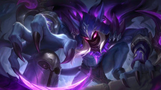 5 Hero Counter Helcurt di Arena Land Of Dawn Mobile Legends