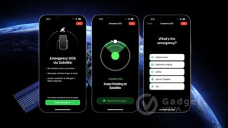 Fitur Konektivitas Satelit di HP Flagship Terbaru Seperti IPhone 14 dan Samsung, Apa Fungsinya?