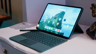 Xiaomi Pad 6S Pro, Tablet 12,4 Inci dan Snapdragon 8 Gen 2 Dibanderol Rp8 Juta