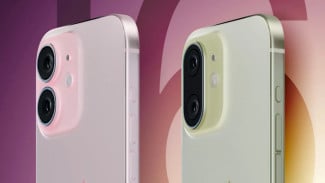 iPhone 16: Bocoran Tanggal Rilis, Desain, dan Fitur yang Wajib Diketahui!