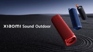 Spesifikasi dan Fitur Terbaru Speaker Bluetooth Outdoor Xiaomi yang Akan Segera Rilis di Indonesia!
