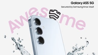 三星Galaxy A55 5G 2024年5月最新售价，三星官方商城最高优惠74万