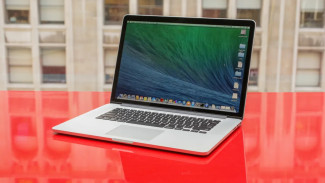 Macbook Pro 2014 13 inch, Harga Murah Spesifikasi Masih Mumpuni