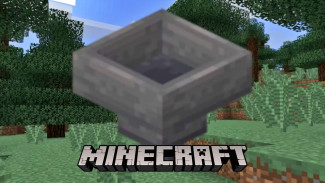 4 Cara Membuat Hopper di Minecraft: Mudah dan Cepat untuk Pemula