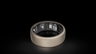 Amazfit Hello Ring Siap Rilis, Lebih Eksklusif