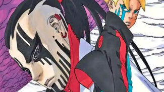 Alasan Mengapa Boruto Bisa Kuasai Tiga Elemen Alam Sekaligus!