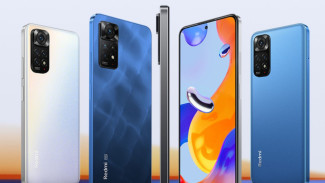 Cari Smartphone Murah Berkualitas? Intip Daftar Lengkap Harga HP Xiaomi Redmi di Oktober 2024!