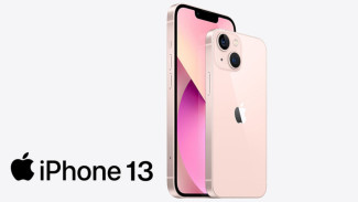 iPhone 13: Pesona Abadi di Era Semaraknya iPhone 15, Cek Harganya di September 2024
