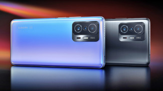 Xiaomi 11T Pro: Turun Harga, HP Dengan Fitur Lengkap Dan Canggih Buruan Pecinta Gadget!