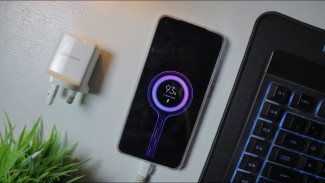 Cara Cek Kesehatan Baterai di Smartphone Android, Langsung Coba!