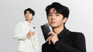 POCO F6 Pro: Monster Performa dengan Snapdragon 8 Gen 2 dan RAM 16GB, Segera Rilis!