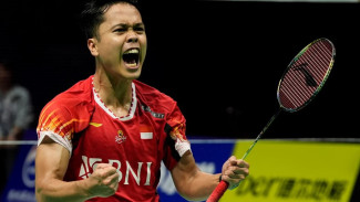 Live Streaming Anti Lemot Final Thomas Cup Indonesia vs China