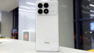 Bocoran Redmi K80: Canggih dengan Chipset Terbaru Snapdragon 8 Gen 4!