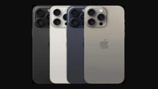 IPhone Lipat Akan Diproduksi Dalam Waktu Dekat!