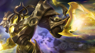 Hero Mobile Legends dengan HP Tebal, Kuasai Land of Dawn dengan Hero-Hero Tangguh Ini!