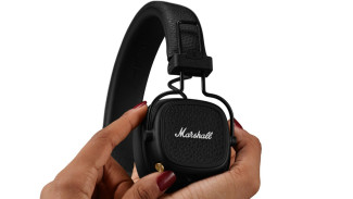 Intip Kecanggihan Earbuds dan Headphone Marshall yang Diboyong Erajaya