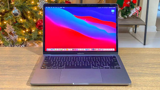 7 Alasan Macbook Pro M1 Masih Banyak Penggemarnya, Padahal Sudah Ada Generasi Macbook Pro M2