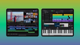 Final Cut Pro dan Logic Pro Kini Lebih Pro Berkat Update Terbarunya