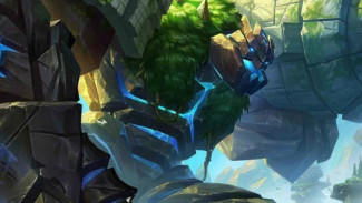 5 Hero Tank Mobile Legends Efektif untuk Counter Hero Marksman!