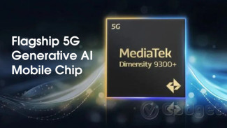 HP Bakal Semakin Canggih, MediaTek Hadirkan Chipset SoC Dimensity 9300+