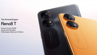 Oppo Reno8 T Turun Harga hingga 2 Juta di Mei 2024, Punya Kamera 100MP dan RAM 8GB!