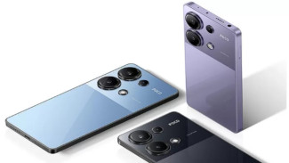 Pengen Punya HP Poco Harga Murah, Berikut 5 Perbandingan Poco M5 dengan Poco M6