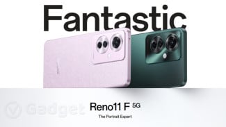 6 Alasan Mengapa Oppo Reno 11 F 5G Banyak Diminati