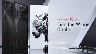 努比亚RedMagic 8S Pro魅力：游戏马力强劲，搭载骁龙8代2、6000mAh电池