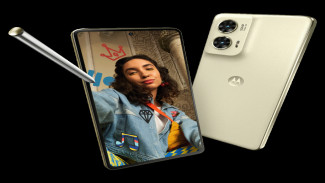 Motorola Hadirkan: Moto G Stylus 5G (2024) Layar Full HD+ 120Hz, Snapdragon 6 Gen 1, Stylus Internal