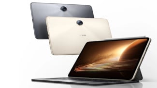Oppo Pad 3, Tablet Gahar Dengan Snapdragon 8 Gen 3 Layar 12 Inci, Ram 16 GB, Pengisian daya 67W