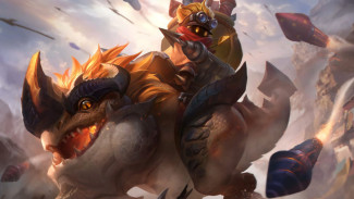 5 Hero yang Paling Sering Dipakai oleh Pro Player di MPL ID S13 Mobile Legends