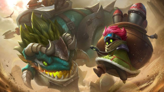 Simak Cara Memaksimalkan Potensi Barats di Mobile Legends!