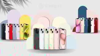 iPhone 13: Masihkah Layak di Era iPhone 14 dan iPhone 15!
