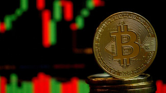 Bitcoin Tertahan di 60 Ribu USD: Dolar Lemah Memberi Dukungan, Tapi Sentimen Tetap Waspada