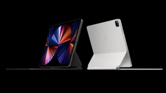 iPad Pro 2024: Bukti Nyata Tablet Kalahkan Laptop, Skor AnTuTu 2.7 Juta!