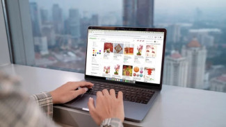 5 Cara Agar HP Tidak Digunakan Anak Untuk Belanja Online