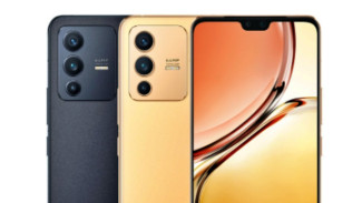 Vivo V23 5G Turun Harga Drastis Hingga 3 Juta: Spek Kamera Utama 50MP yang Jernih, Cek Selengkapnya